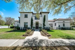 808 GOLFPARK DRIVE, CELEBRATION, FL 34747 Sold 07/11/25