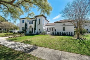808 GOLFPARK DRIVE, CELEBRATION, FL 34747 Sold 07/11/25