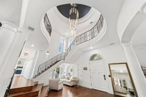 808 GOLFPARK DRIVE, CELEBRATION, FL 34747 Sold 07/11/25