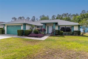 7794 INDIAN RIDGE TRAIL, KISSIMMEE, FL 34747 Sold 08/18/25