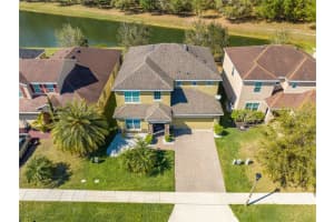 4842 ROCKVALE DRIVE, KISSIMMEE, FL 34758 Sold 08/18/25