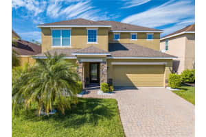 4842 ROCKVALE DRIVE, KISSIMMEE, FL 34758 Sold 08/18/25