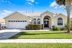 16014 HAWK HILL STREET, CLERMONT, FL 34714 Sold 09/04/25