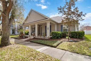 3317 SCHOOLHOUSE ROAD, HARMONY, FL 34773 Sold 06/23/25