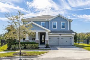 11354 HISTORY AVENUE, ORLANDO, FL 32832 Sold 04/28/25