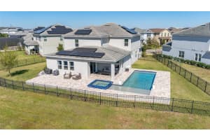 11354 HISTORY AVENUE, ORLANDO, FL 32832 Sold 04/28/25