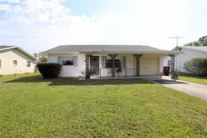 319 MICHIGAN AVENUE, ST CLOUD, FL 34769 Sold 04/25/25