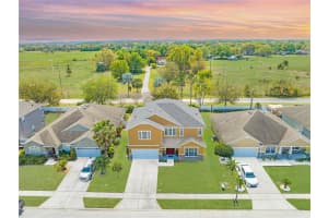 550 MICHIGAN ESTATES CIRCLE, ST CLOUD, FL 34769 Sold 04/18/25
