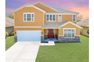 550 MICHIGAN ESTATES CIRCLE, ST CLOUD, FL 34769 Sold 04/18/25
