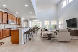 550 MICHIGAN ESTATES CIRCLE, ST CLOUD, FL 34769 Sold 04/18/25