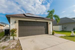 2822 Moultrie Creek Dr, KISSIMMEE
