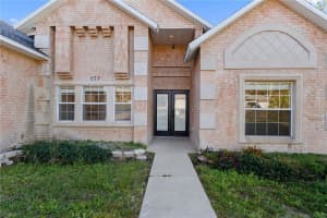 673 LELAND DRIVE, DELTONA, FL 32725 Sold 06/16/25