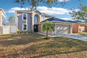 16035 WILKINSON DRIVE, CLERMONT, FL 34714 Sold 06/30/25