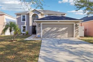 16035 WILKINSON DRIVE, CLERMONT, FL 34714 Sold 06/30/25