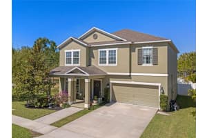 3384 CORDGRASS PLACE, HARMONY, FL 34773 Sold 05/23/25