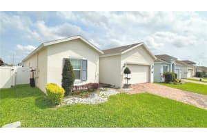 486 DISA DRIVE, DAVENPORT, FL 33837 Sold 09/04/25