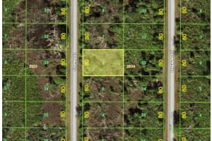 2144 CHAFFEE STREET, PORT CHARLOTTE, FL 33953 - MLS#MFRS5122414