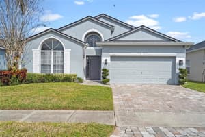 11215 SPINNING REEL CIRCLE, ORLANDO, FL 32825 Sold 04/28/25