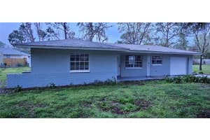 2811 MONROE STREET, INVERNESS, FL 34453 Sold 05/29/25