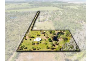 5801 KENANSVILLE ROAD, ST CLOUD, FL 34773 Sold 05/12/25