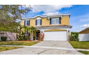 10937 Prairie Hawk Dr, ORLANDO