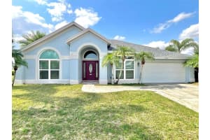 12450 GRECO DRIVE, ORLANDO, FL 32824 Sold 06/06/25