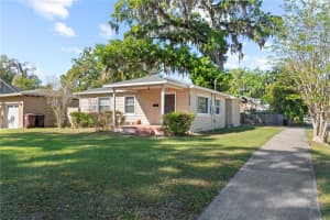 2320 AMHERST AVENUE, ORLANDO, FL 32804 Sold 06/06/25