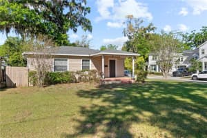 2320 AMHERST AVENUE, ORLANDO, FL 32804 Sold 06/06/25