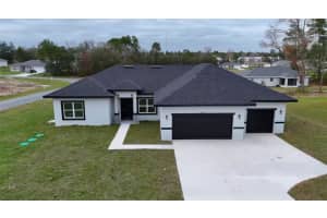 4491 Sw 151 St, OCALA