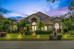 8550 LOST COVE DRIVE, ORLANDO, FL 32819 Sold 07/30/25