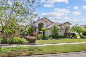 8550 LOST COVE DRIVE, ORLANDO, FL 32819 Sold 07/30/25