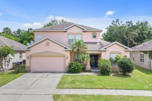 2165 THE OAKS BOULEVARD, KISSIMMEE, FL 34746 Sold 08/25/25