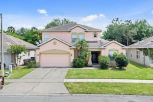 2165 THE OAKS BOULEVARD, KISSIMMEE, FL 34746 Sold 08/25/25