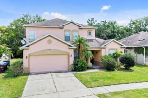 2165 THE OAKS BOULEVARD, KISSIMMEE, FL 34746 Sold 08/25/25