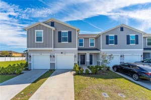 1536 Mirabella Cir, DAVENPORT