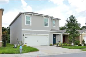 297 GINA LANE, DAVENPORT, FL 33837 - MLS#MFRS5122491