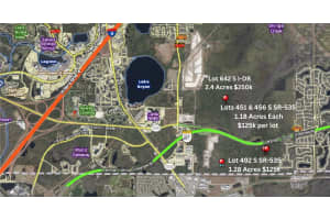 Lot 642 INTERNATIONAL DRIVE, ORLANDO, FL 32821 - MLS#MFRS5122493