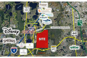 Lot 642 INTERNATIONAL DRIVE, ORLANDO, FL 32821 - MLS#MFRS5122493