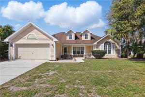 1916 NICHOLAS PLACE, ST CLOUD, FL 34771 Sold 09/26/25