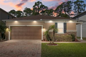 2328 AVELLINO AVENUE, ST CLOUD, FL 34771 Sold 04/30/25