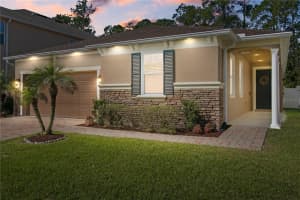 2328 AVELLINO AVENUE, ST CLOUD, FL 34771 Sold 04/30/25