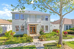 7011 BEARGRASS ROAD, HARMONY, FL 34773 Sold 04/09/25