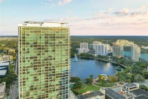150 ROBINSON STREET, ORLANDO, FL 32801 Sold 06/30/25