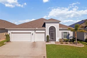 3848 CABO ROJO DR, ST CLOUD, FL 34772 Sold 05/30/25