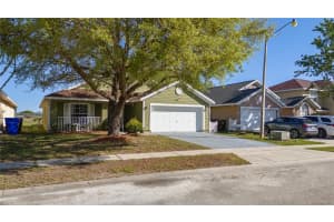 4419 GREAT HARBOR LANE, KISSIMMEE, FL 34746 Sold 04/18/25
