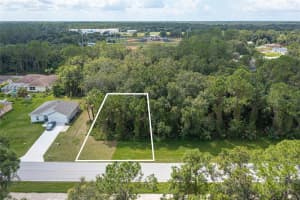 E PRICE BLVD #LOT 7, NORTH PORT, FL 34288 - MLS#MFRS5122577