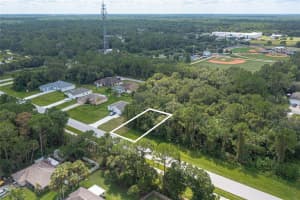 E PRICE BLVD #LOT 7, NORTH PORT, FL 34288 - MLS#MFRS5122577
