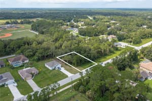 E PRICE BLVD #LOT 7, NORTH PORT, FL 34288 - MLS#MFRS5122577