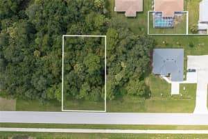 E PRICE BLVD #LOT 9, NORTH PORT, FL 34288 - MLS#MFRS5122578