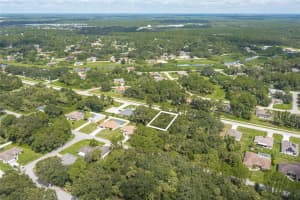 E PRICE BLVD #LOT 9, NORTH PORT, FL 34288 - MLS#MFRS5122578
